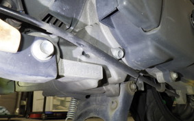 SUZUKI ﾚｯﾂ CA4AA