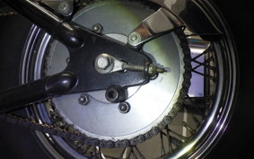 KAWASAKI VULCAN 400 Gen.2 1996 VN400A