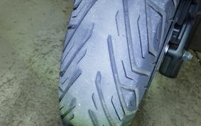 HONDA PCX 125 2025 JK05