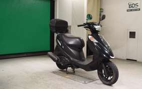 SUZUKI ADDRESS V125 G 2015 CF4EA