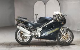 KAWASAKI ZXR250 ZX250A