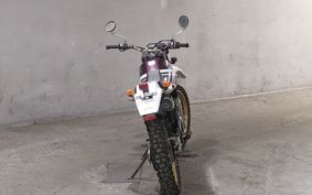 YAMAHA SEROW 225W 4JG