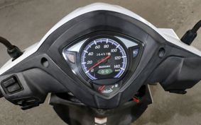 SUZUKI ADDRESS V110 CE47A