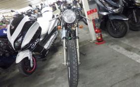 YAMAHA SR500 1984 2J2
