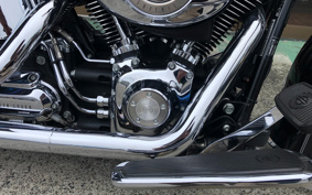 HARLEY FLSTN1340-1450 2014 JD5