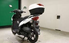 SUZUKI ADDRESS 110 2026 CE47A