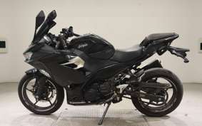 KAWASAKI NINJA 400 2018 EX400G