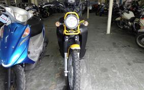 HONDA ｸﾛｽｶﾌﾞ JA10