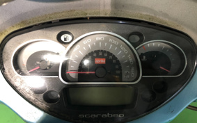 APRILIA SCARABEO 125 ZD4