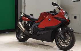 BMW K1300S 2011