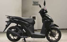 HONDA DIO 110 JK03
