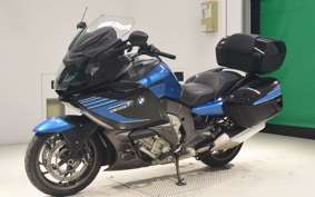 BMW K1600GT 2018
