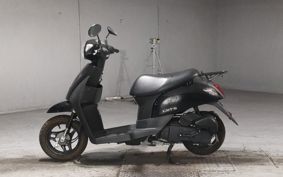 SUZUKI LET's CA4AA
