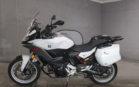 BMW F900XR 2021 0K21