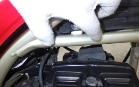 YAMAHA SRX250 1989 51Y