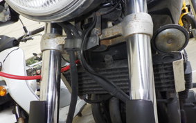 YAMAHA XJR400 R 2007 RH02J
