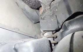 HONDA LEAD 100 2006 JF06