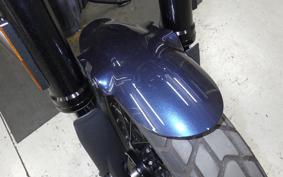 DUCATI SCRAMBLER 2024