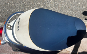 HONDA CREA SCOOPY AF55