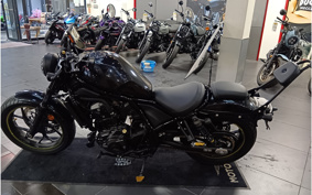 HONDA REBEL 1100 2022 SC83