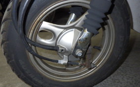 HONDA DIO Gen.6 AF62