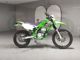 Фото Kawasaki KLX250 с японского аукциона