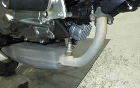 KAWASAKI Z125 PRO 2007 BR125H