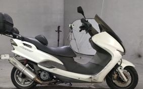 YAMAHA MAJESTY 125 5CA0