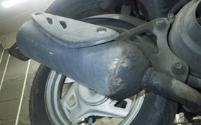 HONDA DIO Gen.4 2015 AF35