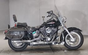 HARLEY HARLEY FLSTC1450 BJY