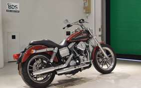 HARLEY FXDL 1580 2007