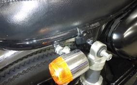 HONDA GB350 2022 NC59