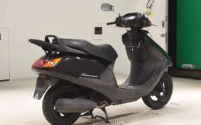 HONDA SPACY 100 2026 JF13