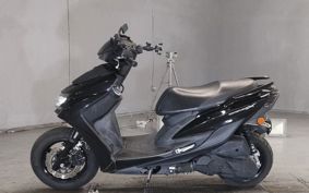 YAMAHA CYGNUS125XSR SED8J