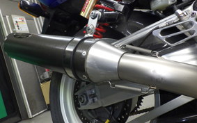 HONDA CB1300SF SUPER FOUR 1999 SC40