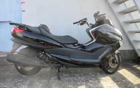 YAMAHA MAJESTY 250 SG20J