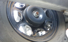 YAMAHA JOG-7 2014 AY01