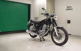 YAMAHA SR400 Gen.4 2014 RH03J