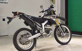 YAMAHA WR250R DG15J