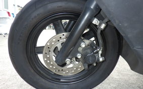 SUZUKI ADDRESS V125 DT11A
