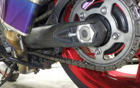 KAWASAKI ZX 1400 NINJA R A 2012