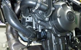 YAMAHA MT-09 SP 2021 RN69J