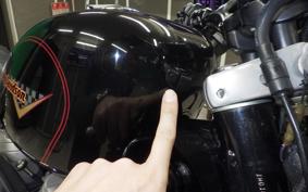 HARLEY XL1200S 2000