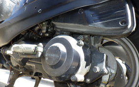 HONDA LEAD 90 HF05