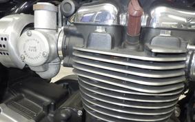 TRIUMPH BONNEVILLE T120 2016