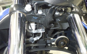 SUZUKI GIXXER 150 2007 ED13N