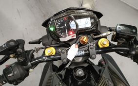 YAMAHA MT-03 2017 RH07J