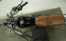 SUZUKI GN125 H 2024