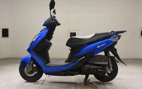 SUZUKI ｽｳｨｯｼｭ125 2009 DV12B