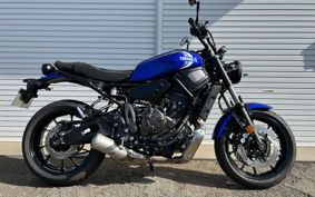 YAMAHA XSR700 2026 RM41J